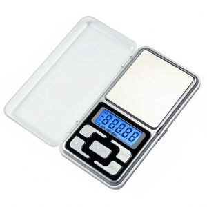 ترازو آشپزخانه دیجیتال مدل mh 200 حداکثر ظرفیت قابل اندازه‌گیری 0.2 کیلوگرم با دقت اندازه‌گیری 0.01 گرم