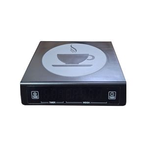 ترازو آشپزخانه دیجیتال مدل sacle b 2 3 حداکثر ظرفیت قابل اندازه‌گیری 3 کیلوگرم با دقت اندازه‌گیری 0.1 گرم