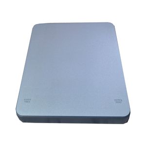 ترازو آشپزخانه دیجیتال مدل scale no01 حداکثر ظرفیت قابل اندازه‌گیری 3 کیلوگرم با دقت اندازه‌گیری 0.1 گرم
