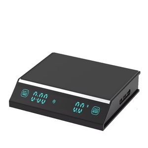 ترازو آشپزخانه دیجیتال مدل timer coffee
