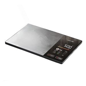 ترازو آشپزخانه دیجیتال گرین لاین مدل  gl sl6 حداکثر ظرفیت قابل اندازه‌گیری 5000 کیلوگرم با دقت اندازه‌گیری 1 گرم