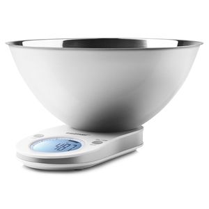 ترازو آشپزخانه زلمر مدل zks 17500
