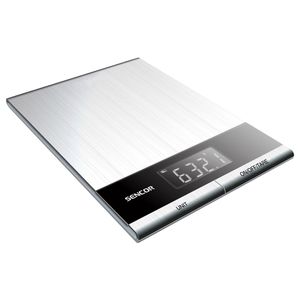 ترازو آشپزخانه سنکور مدل sks 5305
