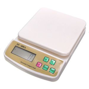 ترازو آشپزخانه فلایت مدل sf400a