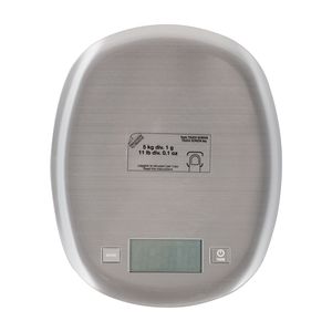 ترازو آشپزخانه مدل ar ks 1602 c