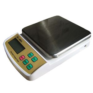 ترازو آشپزخانه مدل sf400 a