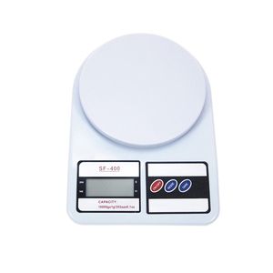 ترازو آشپزخانه مدل دیجیتالی sf 400