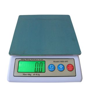 ترازو آشپزخانه مینگ هنگ مدل mh 693