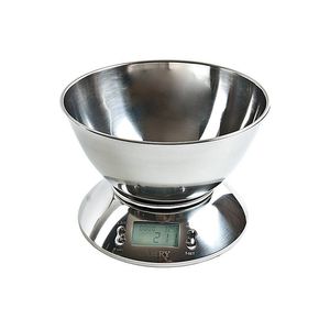 ترازو آشپزخانه کمری مدل 1124