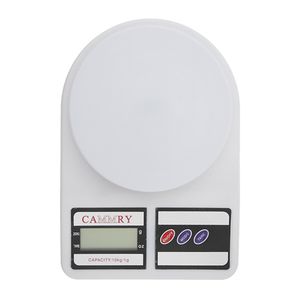 ترازو آشپزخانه کمری مدل acs 10g