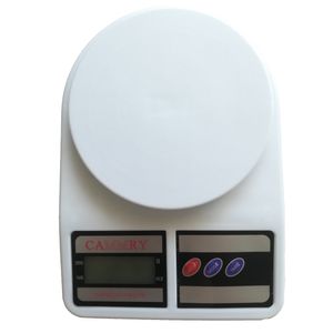 ترازو آشپزخانه کمری مدل acs10kg cl