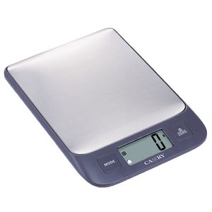 ترازو آشپزخانه کمری مدل ek9270