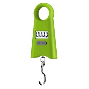 ترازو آویز آشپزخانه دیجیتال دیپکینگ مدل dk 909 حداکثر ظرفیت قابل اندازه‌گیری 50 کیلوگرم با دقت اندازه‌گیری 5 گرم