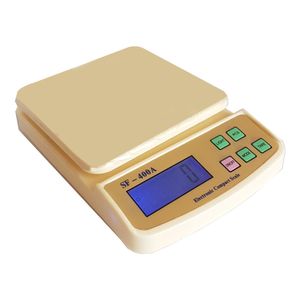 ترازو اشپزخانه مدل sf 400a