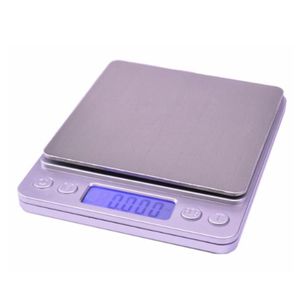 ترازو دیجیتال مدل 2000i