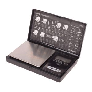 ترازو دیجیتال مدل af 200