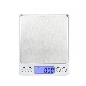 ترازو دیجیتال مدل i 2000