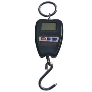 ترازو دیجیتال مدل mcs 200