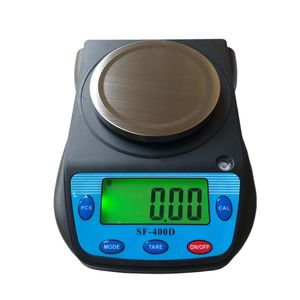 ترازو دیجیتال مدل sf 400d