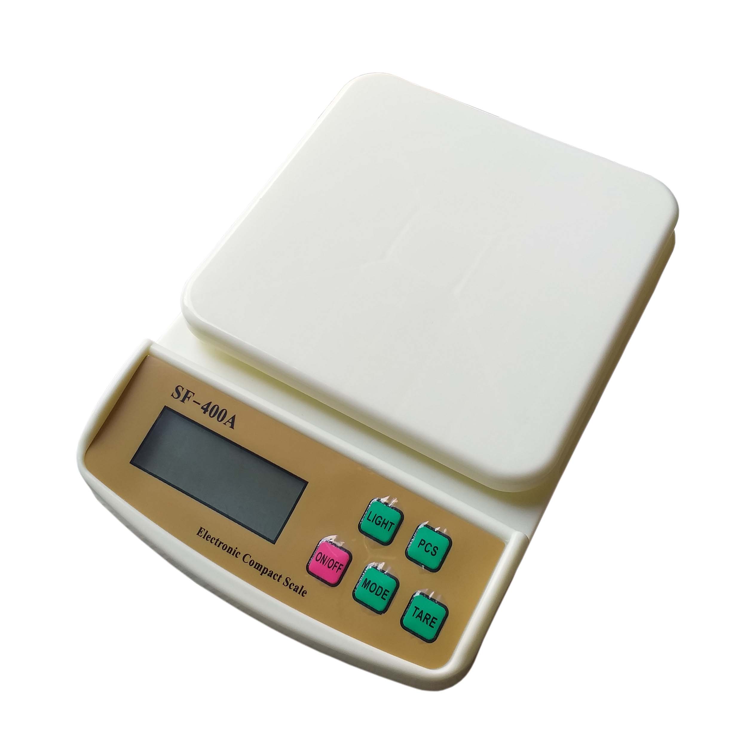 ترازو دیجیتال مدل sf_400a
