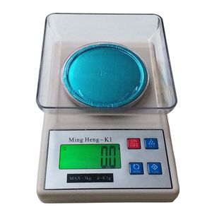 ترازو دیجیتال مینگ هنگ مدل k1