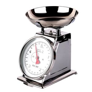 ترازو عقربه ای آشپزخانه کمری مدل sd