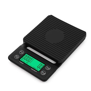 ترازو مدل timer scale