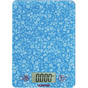 ترازوي آشپزخانه ژوپیتر مدل mj502b