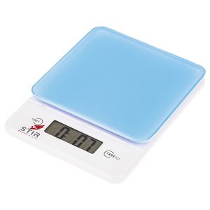 ترازوی آشپزخانه استیر مدل ks102