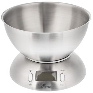 ترازوی آشپزخانه استیر مدل sd5000
