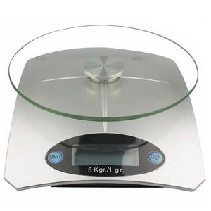 ترازوی آشپزخانه امپریال مدل houseware