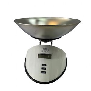 ترازوی آشپزخانه ای تی سی مدل a102
