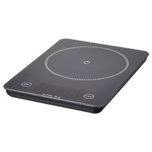 ترازوی آشپزخانه ایکیا مدل genomsnitt کد m 20047
