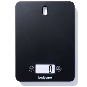 ترازوی آشپزخانه بادی کر مدل bks001