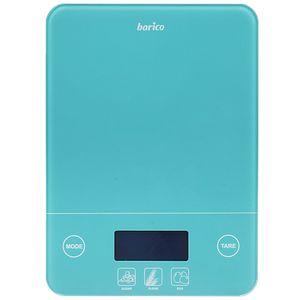 ترازوی آشپزخانه باریکو مدل mini pad
