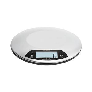 ترازوی آشپزخانه برابانتیا مدل scales