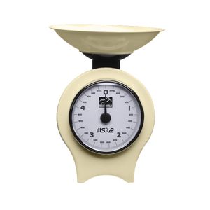ترازوی آشپزخانه بهاز کالا مدل ایستاده 5k