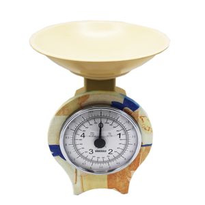 ترازوی آشپزخانه بهازکالا مدل aftab paiz 025k