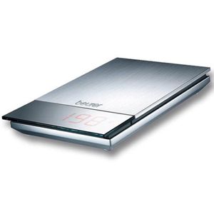 ترازوی آشپزخانه بیورر ks 65