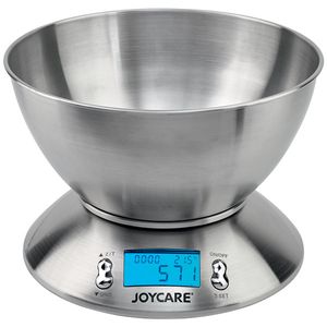 ترازوی آشپزخانه جوی کر مدل jc 406