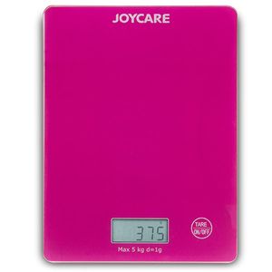 ترازوی آشپزخانه جوی کر مدل jc 442