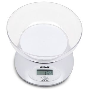 ترازوی آشپزخانه جوی‌کر مدل jc 1426