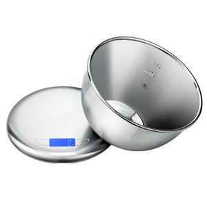 ترازوی آشپزخانه جی فی نی مدل g 01