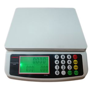 ترازوی آشپزخانه دایانگ مدل dy 580