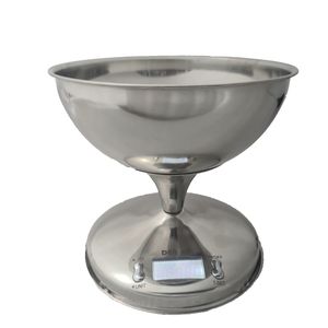 ترازوی آشپزخانه دنور مدل dev 7001gsn