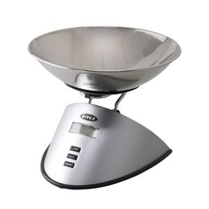 ترازوی آشپزخانه ریور مدل 4052