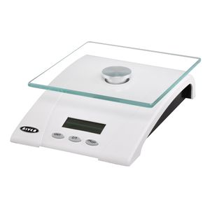 ترازوی آشپزخانه ریور مدل 5055