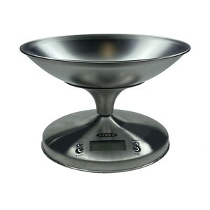 ترازوی آشپزخانه ریور مدل ek 4252