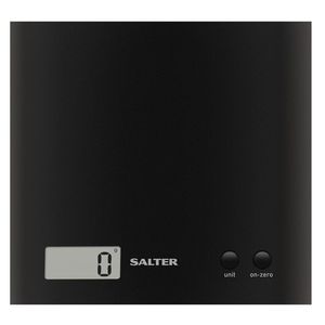 ترازوی آشپزخانه سالتر مدل 1066 bkdr15