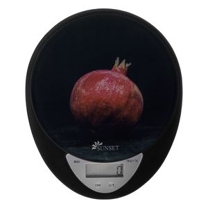 ترازوی آشپزخانه سان ست مدل pamkit